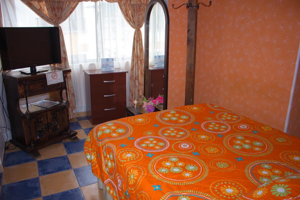 Habitación Estándar