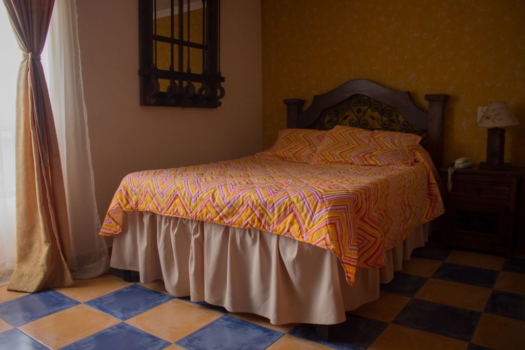 APARTAMENTO DE TRES ALCOBAS