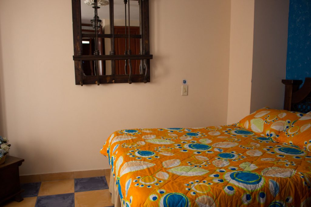 APARTAMENTO DE DOS ALCOBAS - Imagen 2