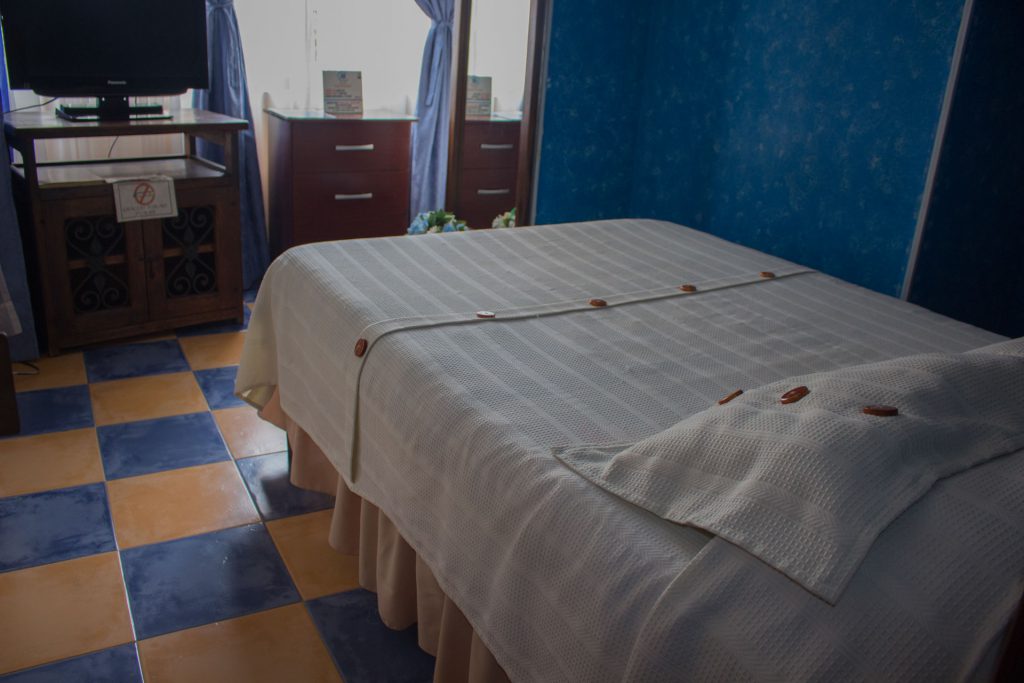 HABITACIÓN ESTÁNDAR - Imagen 3
