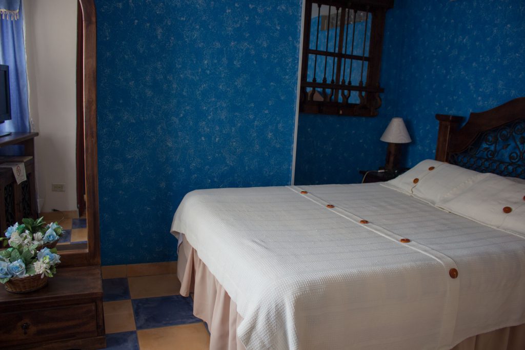 HABITACIÓN ESTÁNDAR - Imagen 4