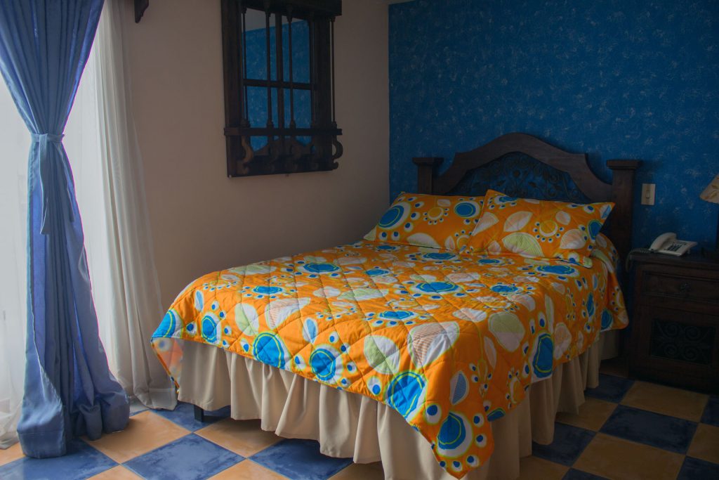 Apartamento de 3 habitaciones