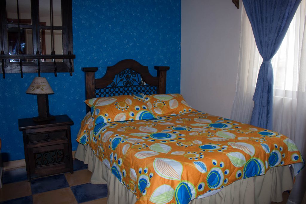 Apartamento de 3 habitaciones