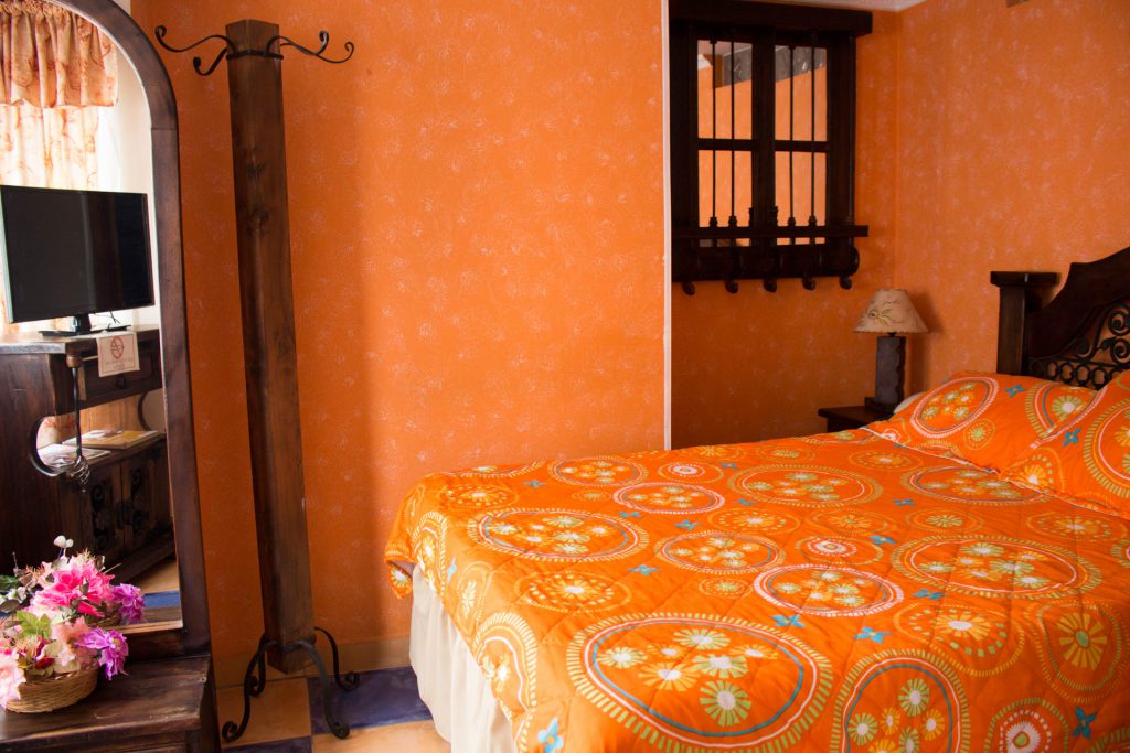 Apartamento de 3 habitaciones