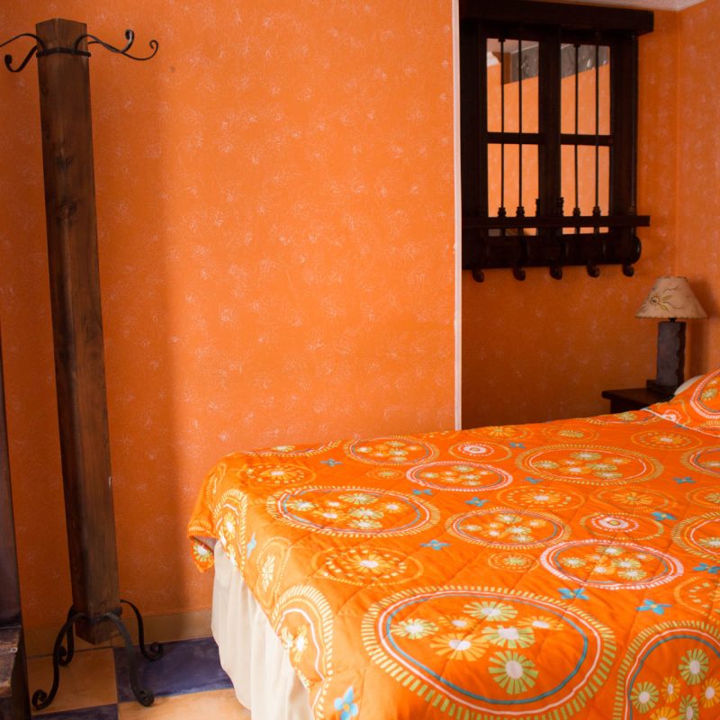 Apartamento de 3 habitaciones