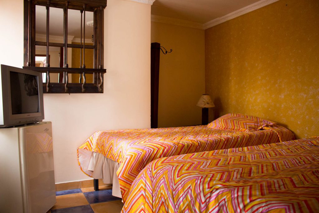 Apartamento de 3 habitaciones